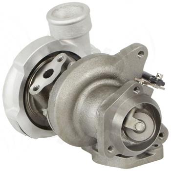 1994 Saab 900 Turbocharger Global Parts Distributors 2511280 image 2 of 3