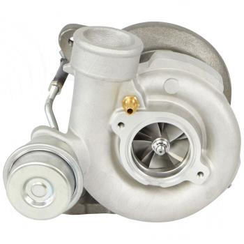 1994 Saab 900 Turbocharger Global Parts Distributors 2511280 image 3 of 3