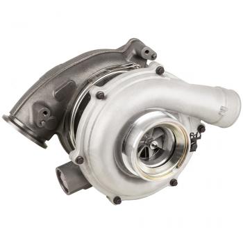 2004 Ford Excursion Turbocharger Global Parts Distributors 2511282 image 1 of 4