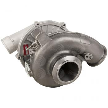 2004 Ford Excursion Turbocharger Global Parts Distributors 2511282 image 2 of 4