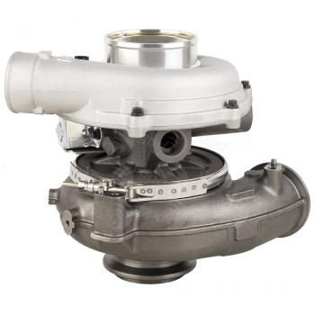 2004 Ford Excursion Turbocharger Global Parts Distributors 2511282 image 3 of 4