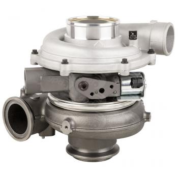 2004 Ford Excursion Turbocharger Global Parts Distributors 2511282 image 4 of 4