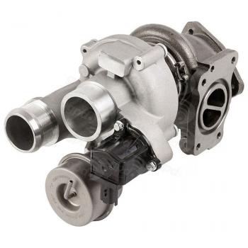 2012 Mini Cooper Turbocharger Global Parts Distributors 2511283 image 1 of 4