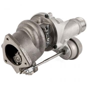 2012 Mini Cooper Turbocharger Global Parts Distributors 2511283 image 2 of 4
