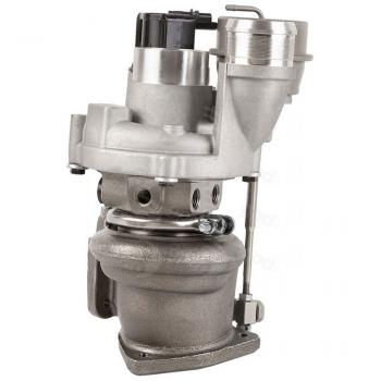 2012 Mini Cooper Turbocharger Global Parts Distributors 2511283 image 3 of 4
