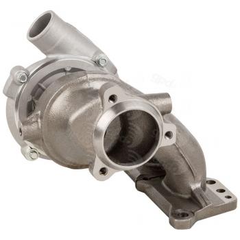 2002 Saab 9-5 Turbocharger Global Parts Distributors 2511284 image 2 of 4