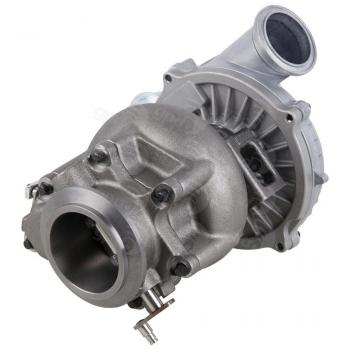 1999 Ford F-450 Super Duty Turbocharger Global Parts Distributors 2511286 image 2 of 4
