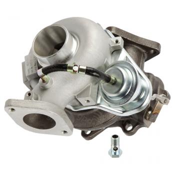 2005 Subaru Legacy Turbocharger Global Parts Distributors 2511288 image 1 of 3
