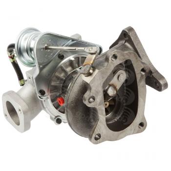 2005 Subaru Legacy Turbocharger Global Parts Distributors 2511288 image 2 of 3