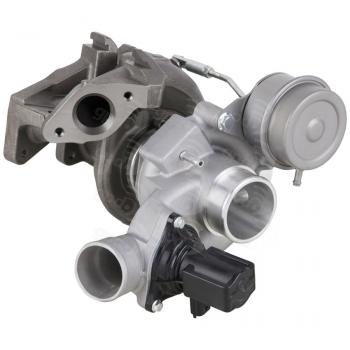 2006 Saab 9-3 Turbocharger Global Parts Distributors 2511290 image 1 of 4