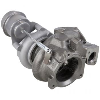 2006 Saab 9-3 Turbocharger Global Parts Distributors 2511290 image 2 of 4