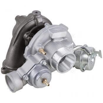 2005 Saab 9-3 Turbocharger Global Parts Distributors 2511291 image 1 of 4