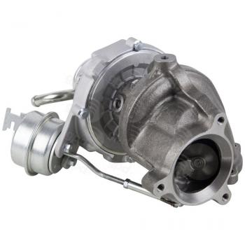2005 Saab 9-3 Turbocharger Global Parts Distributors 2511291 image 2 of 4
