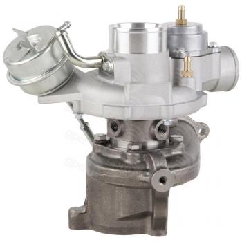 2005 Saab 9-3 Turbocharger Global Parts Distributors 2511291 image 3 of 4