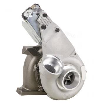 2006 Dodge Sprinter 3500 Turbocharger Global Parts Distributors 2511294 image 1 of 4