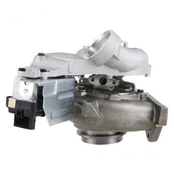 2006 Dodge Sprinter 3500 Turbocharger Global Parts Distributors 2511294 image 3 of 4
