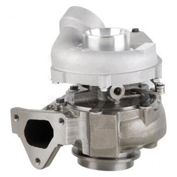 2006 Dodge Sprinter 3500 Turbocharger Global Parts Distributors 2511294 image 4 of 4