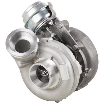 2003 Dodge Sprinter 3500 Turbocharger Global Parts Distributors 2511295 image 1 of 4