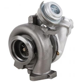 2003 Dodge Sprinter 3500 Turbocharger Global Parts Distributors 2511295 image 2 of 4