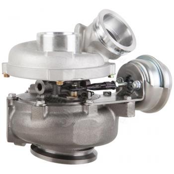 2003 Dodge Sprinter 3500 Turbocharger Global Parts Distributors 2511295 image 3 of 4