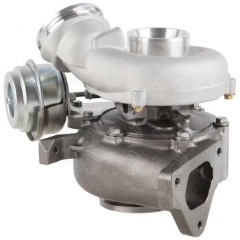 2003 Dodge Sprinter 3500 Turbocharger Global Parts Distributors 2511295 image 4 of 4