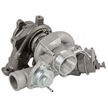 2006 Saab 9-3 Turbocharger Global Parts Distributors 2511296 image 1 of 3