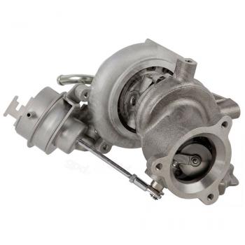 2006 Saab 9-3 Turbocharger Global Parts Distributors 2511296 image 2 of 3