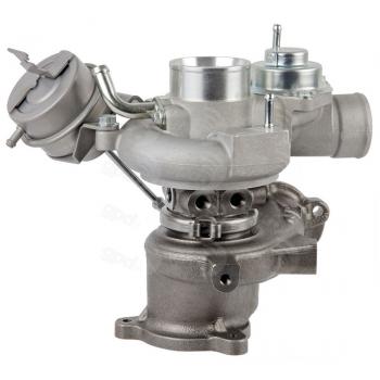 2006 Saab 9-3 Turbocharger Global Parts Distributors 2511296 image 3 of 3