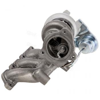 2004 Volvo S80 Turbocharger Global Parts Distributors 2511297 image 3 of 4