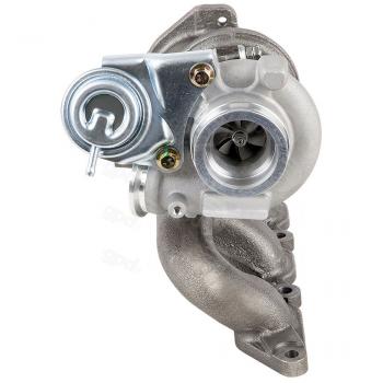2004 Volvo S80 Turbocharger Global Parts Distributors 2511297 image 4 of 4