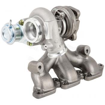 2004 Volvo S80 Turbocharger Global Parts Distributors 2511298 image 1 of 4