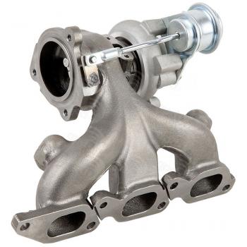 2004 Volvo S80 Turbocharger Global Parts Distributors 2511298 image 2 of 4
