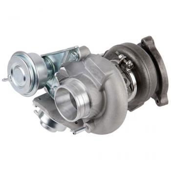 2000 Volvo V70 Turbocharger Global Parts Distributors 2511299 image 1 of 4