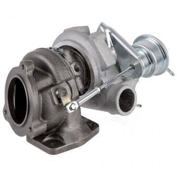 2000 Volvo V70 Turbocharger Global Parts Distributors 2511299 image 2 of 4
