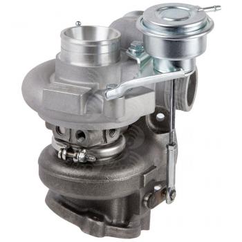 2000 Volvo V70 Turbocharger Global Parts Distributors 2511299 image 3 of 4