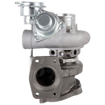 2000 Volvo V70 Turbocharger Global Parts Distributors 2511299 image 4 of 4