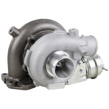 2006 Jeep Liberty Turbocharger Global Parts Distributors 2511302 image 1 of 4