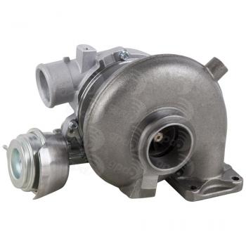 2006 Jeep Liberty Turbocharger Global Parts Distributors 2511302 image 2 of 4