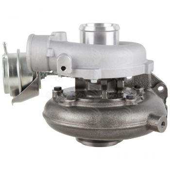 2006 Jeep Liberty Turbocharger Global Parts Distributors 2511302 image 3 of 4