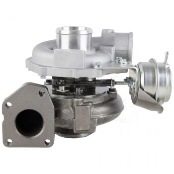 2006 Jeep Liberty Turbocharger Global Parts Distributors 2511302 image 4 of 4