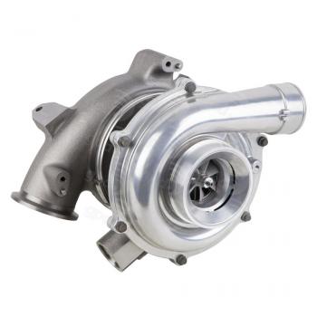 2004 Ford E-450 Super Duty Turbocharger Global Parts Distributors 2511303 image 1 of 4
