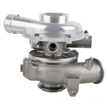 2004 Ford E-450 Super Duty Turbocharger Global Parts Distributors 2511303 image 3 of 4