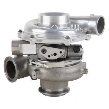 2004 Ford E-450 Super Duty Turbocharger Global Parts Distributors 2511303 image 4 of 4