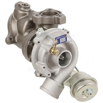 2004 Audi Allroad Quattro Turbocharger Global Parts Distributors 2511304 image 1 of 4
