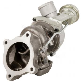 2004 Audi Allroad Quattro Turbocharger Global Parts Distributors 2511304 image 2 of 4