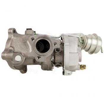 2004 Audi Allroad Quattro Turbocharger Global Parts Distributors 2511304 image 3 of 4