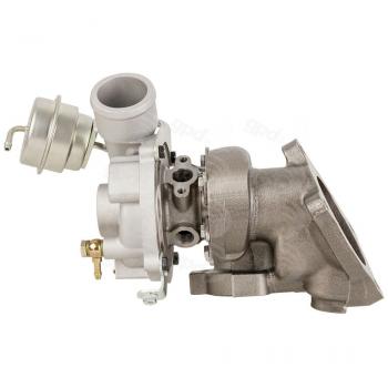 2004 Audi Allroad Quattro Turbocharger Global Parts Distributors 2511304 image 4 of 4