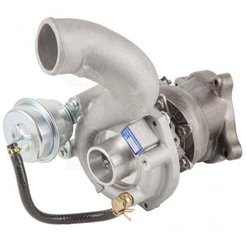 2004 Audi Allroad Quattro Turbocharger Global Parts Distributors 2511305 image 1 of 4