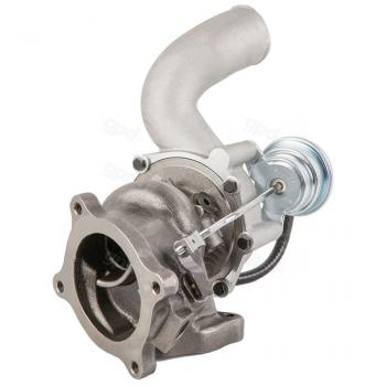 2004 Audi Allroad Quattro Turbocharger Global Parts Distributors 2511305 image 2 of 4