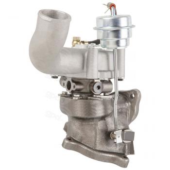 2004 Audi Allroad Quattro Turbocharger Global Parts Distributors 2511305 image 3 of 4